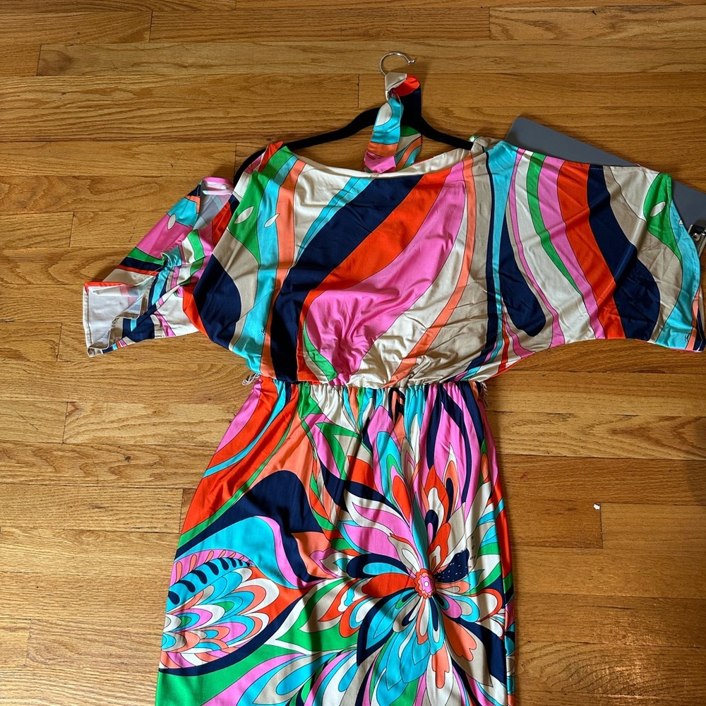 Trina Turk size 2 dress